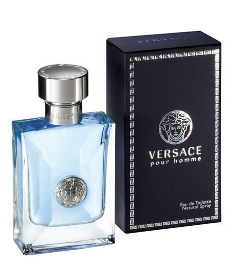 versace l homme price in india